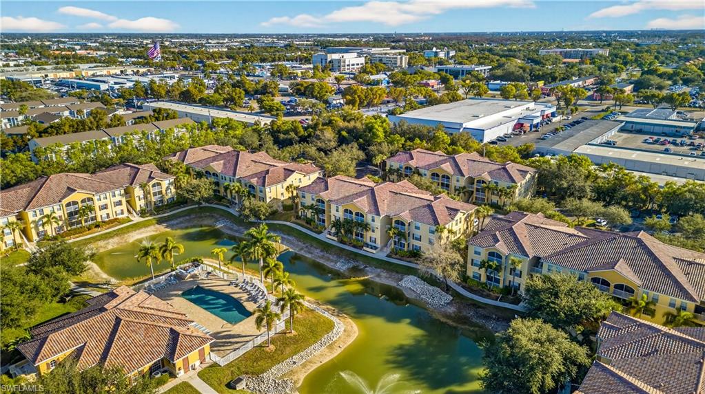 THE RESIDENCE - Residential