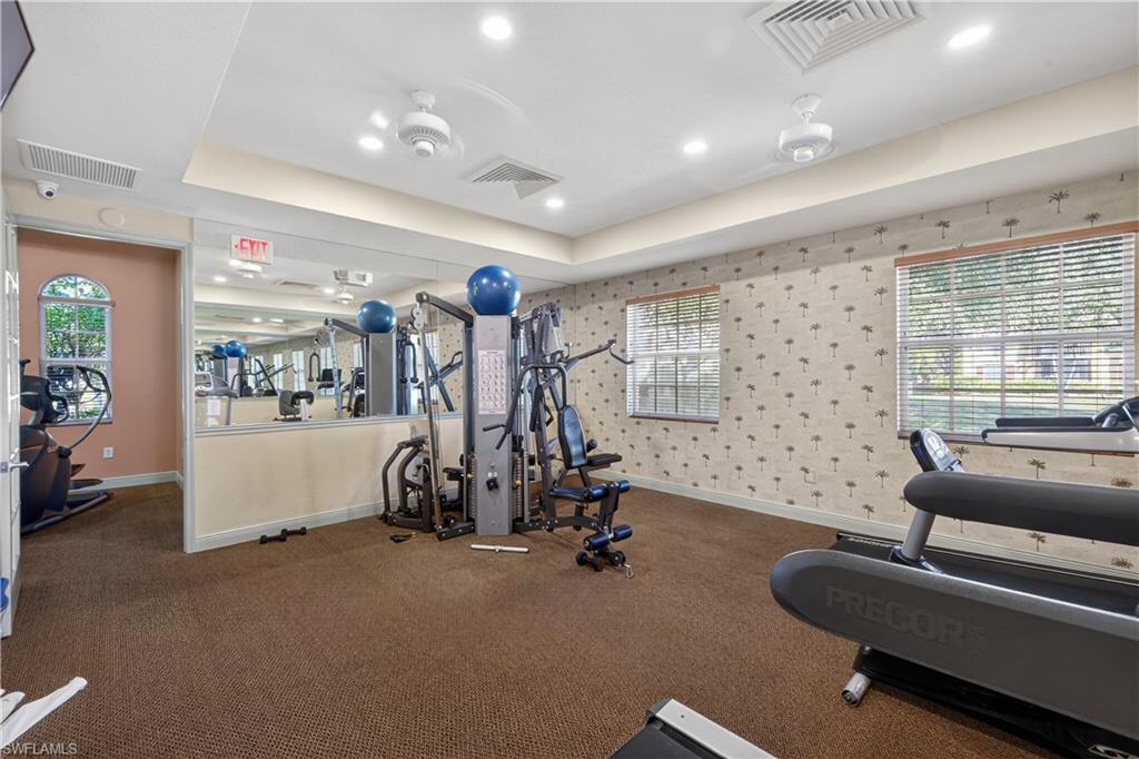 THE RESIDENCE - Residential