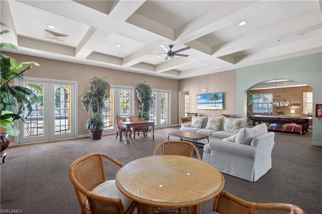 THE RESIDENCE - Residential