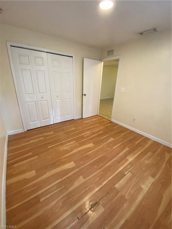 LEHIGH ACRES - Residential Lease