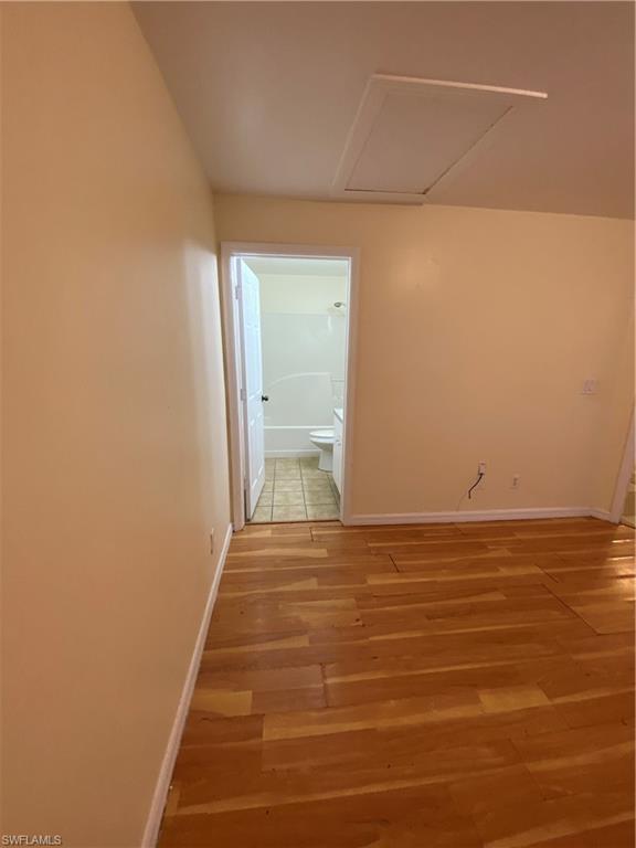 LEHIGH ACRES - Residential Lease