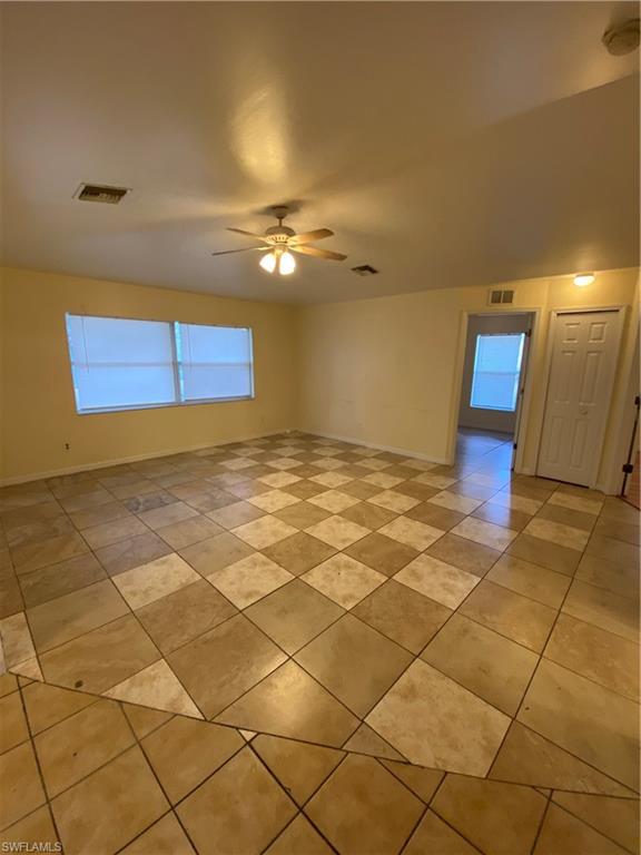 LEHIGH ACRES - Residential Lease