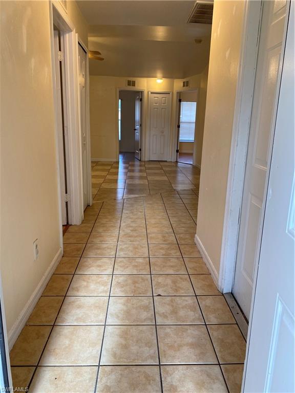 LEHIGH ACRES - Residential Lease