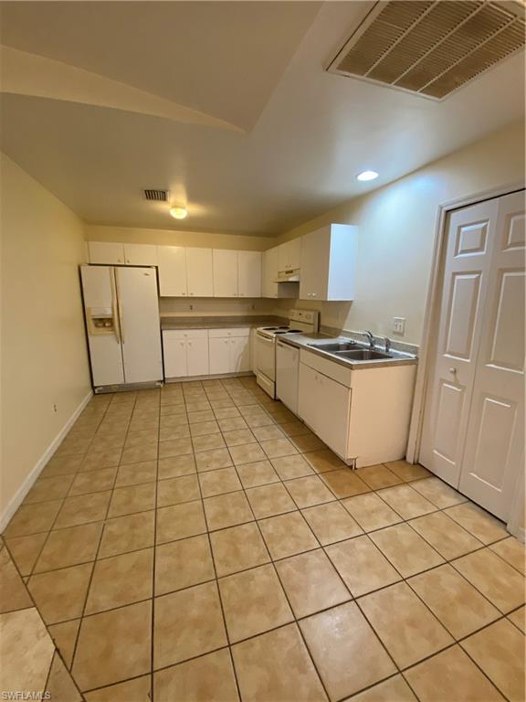 LEHIGH ACRES - Residential Lease
