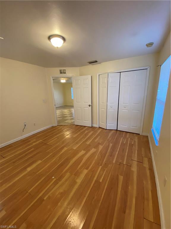 LEHIGH ACRES - Residential Lease