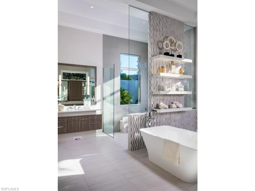 QUAIL WEST - Residential