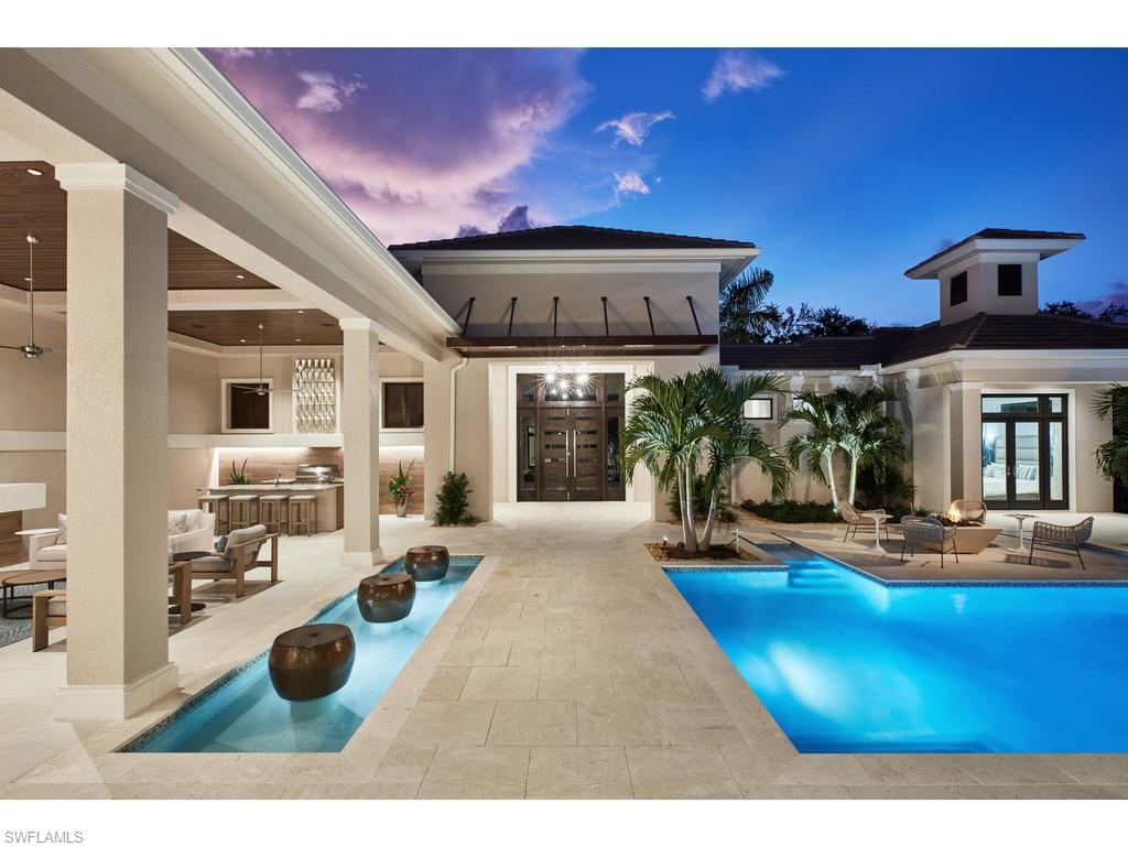 QUAIL WEST - Residential