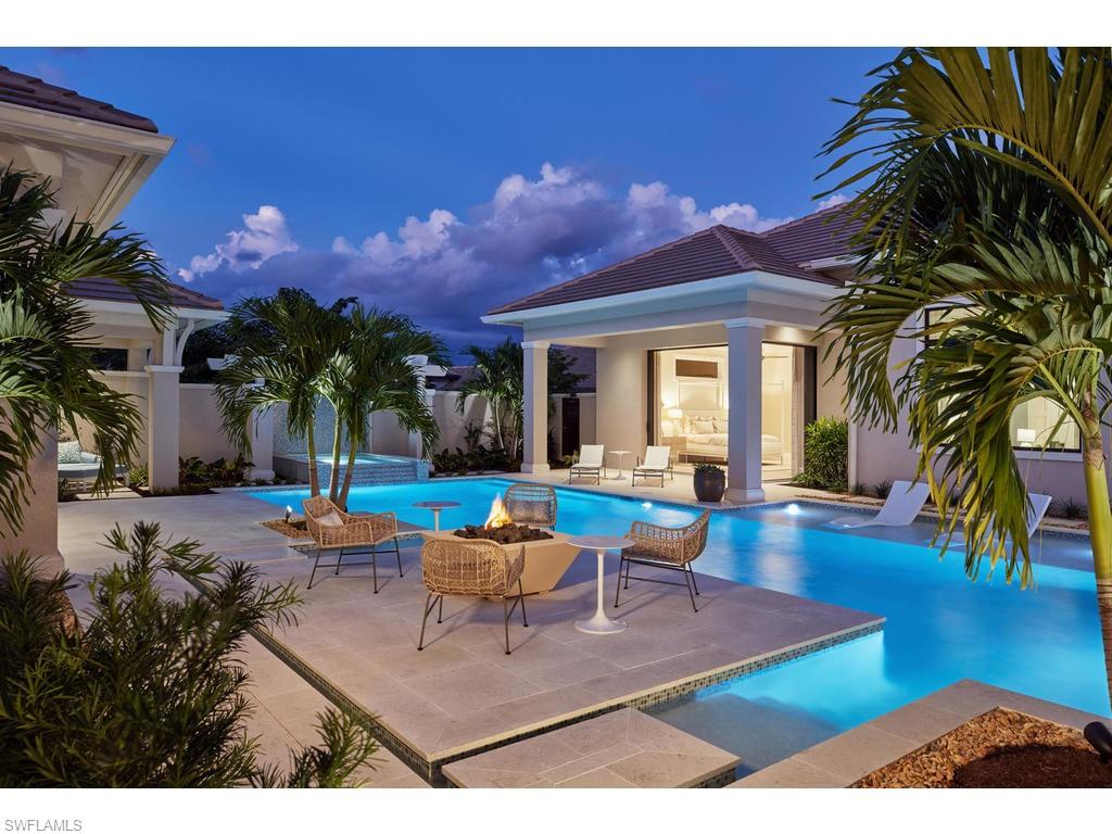 QUAIL WEST - Residential