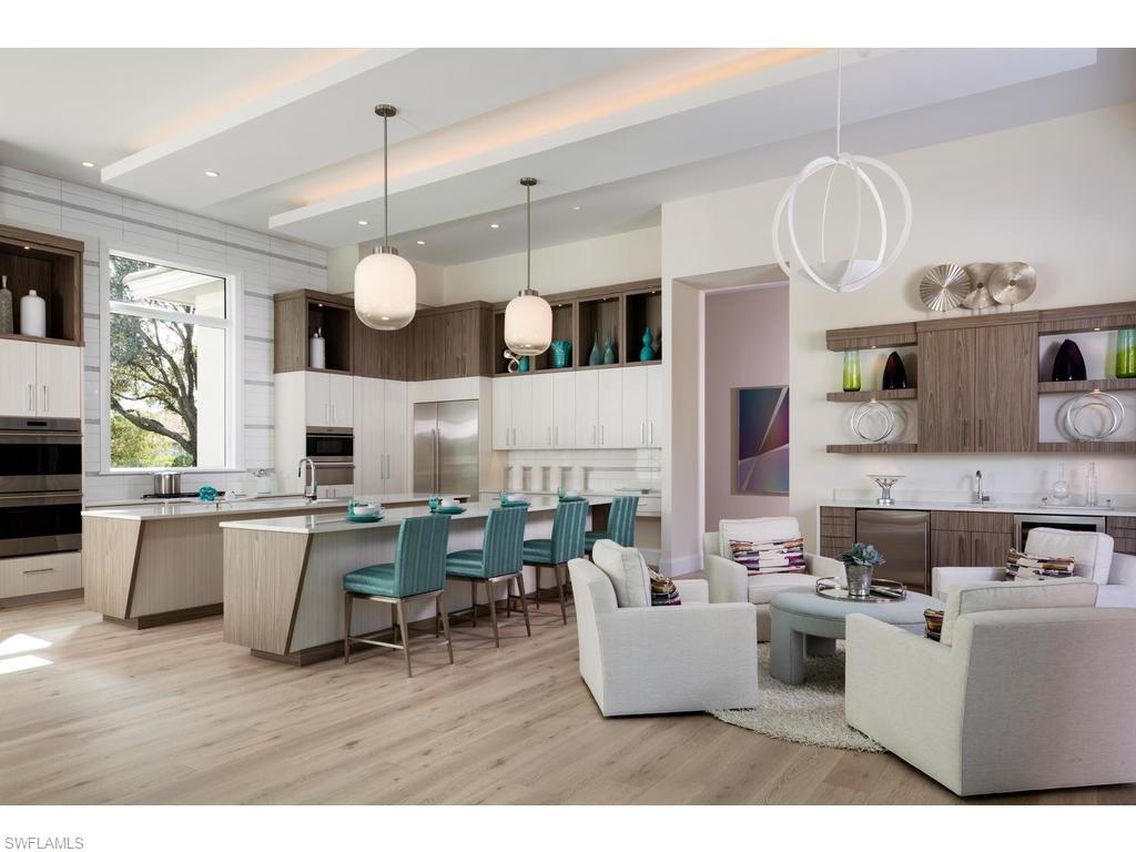 QUAIL WEST - Residential