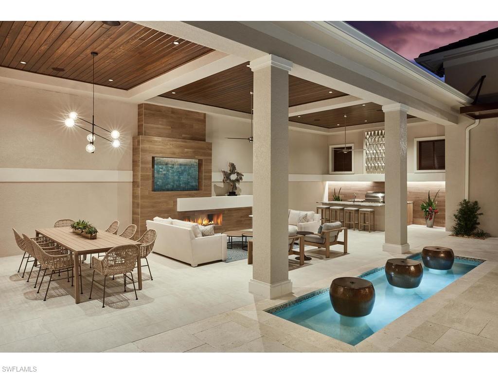 QUAIL WEST - Residential