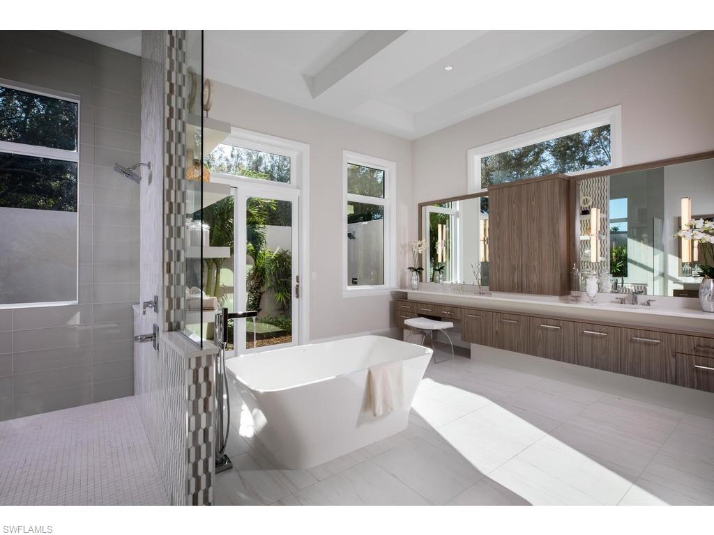 QUAIL WEST - Residential