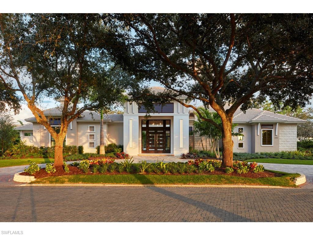 QUAIL WEST - Residential