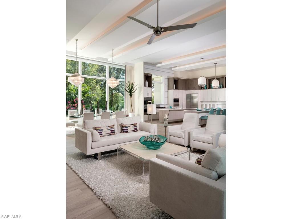 QUAIL WEST - Residential