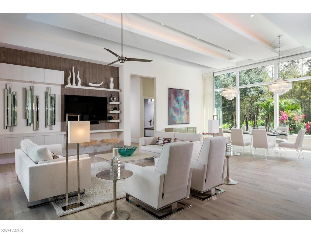 QUAIL WEST - Residential