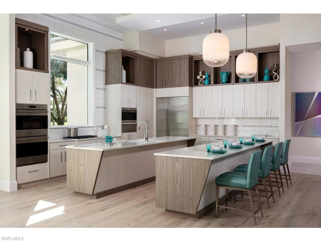 QUAIL WEST - Residential