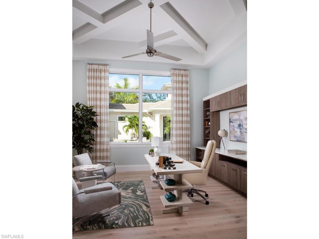 QUAIL WEST - Residential