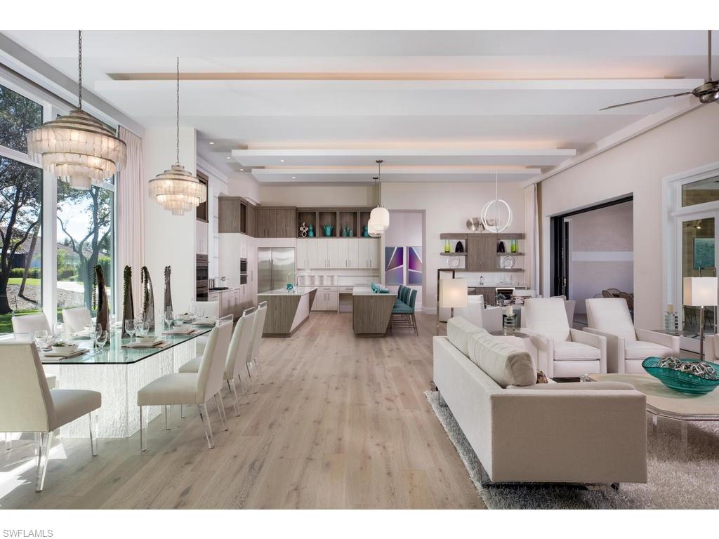 QUAIL WEST - Residential