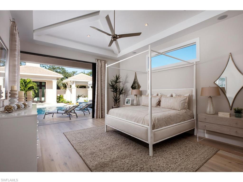 QUAIL WEST - Residential