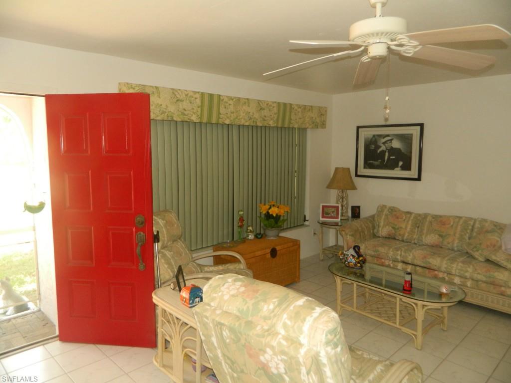 PINE ISLAND TROPICAL HOMESITES - Residential