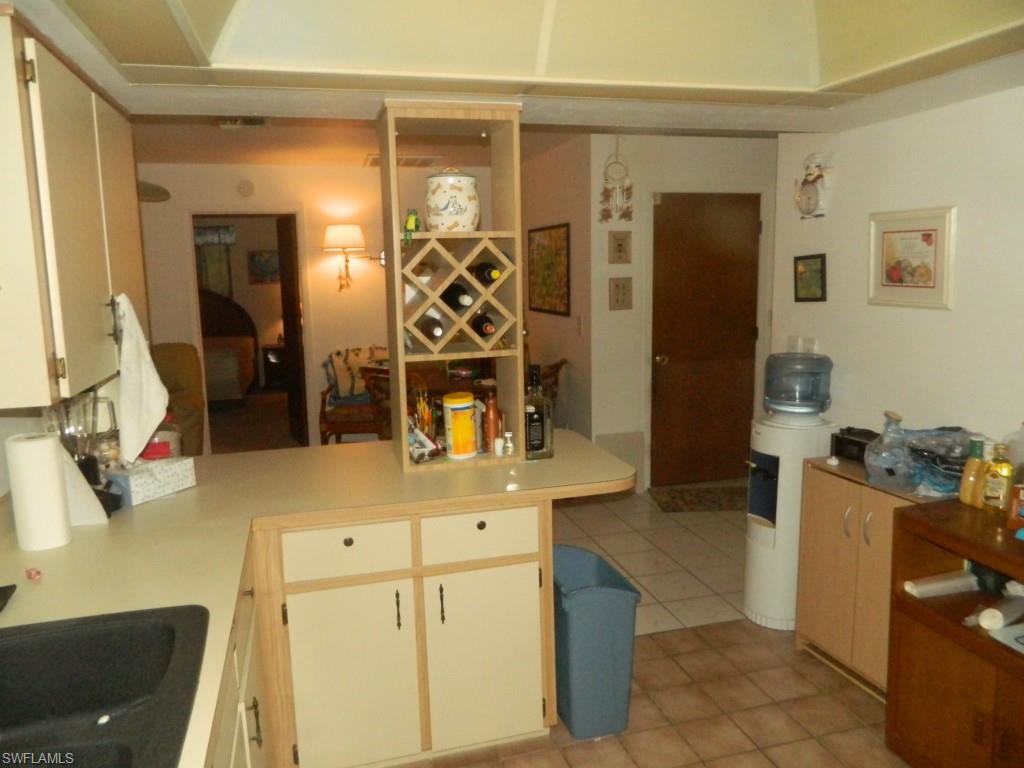 PINE ISLAND TROPICAL HOMESITES - Residential