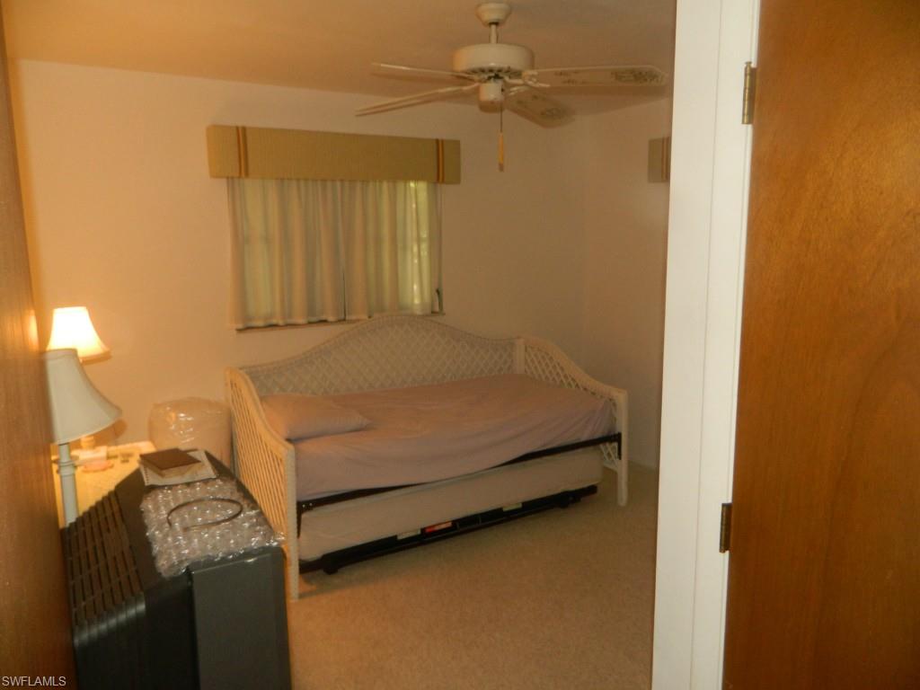 PINE ISLAND TROPICAL HOMESITES - Residential