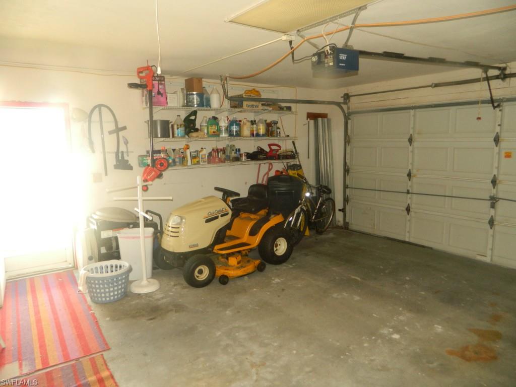 PINE ISLAND TROPICAL HOMESITES - Residential