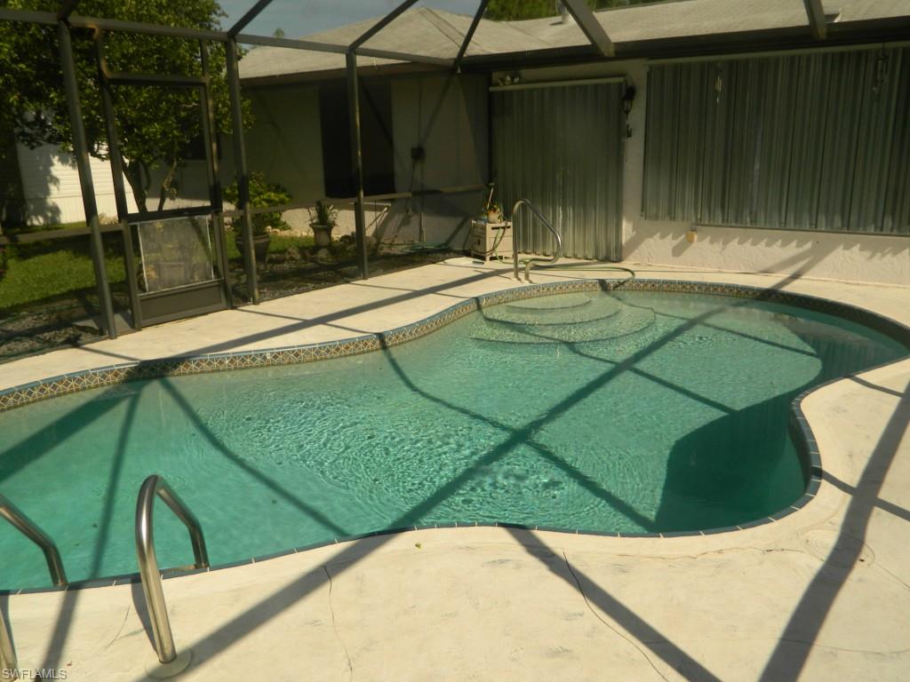 PINE ISLAND TROPICAL HOMESITES - Residential