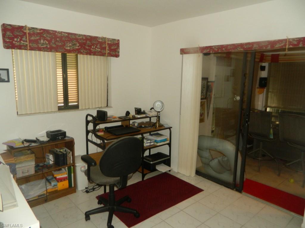 PINE ISLAND TROPICAL HOMESITES - Residential