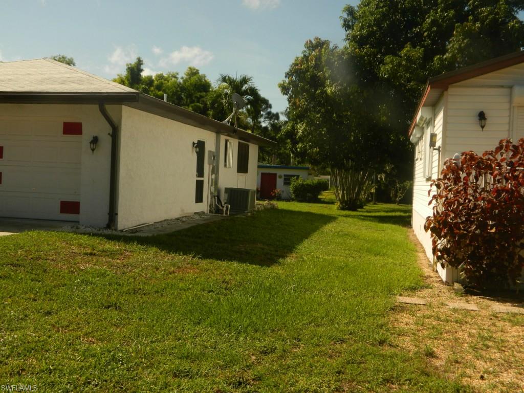 PINE ISLAND TROPICAL HOMESITES - Residential