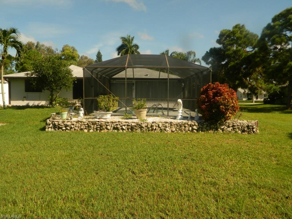 PINE ISLAND TROPICAL HOMESITES - Residential