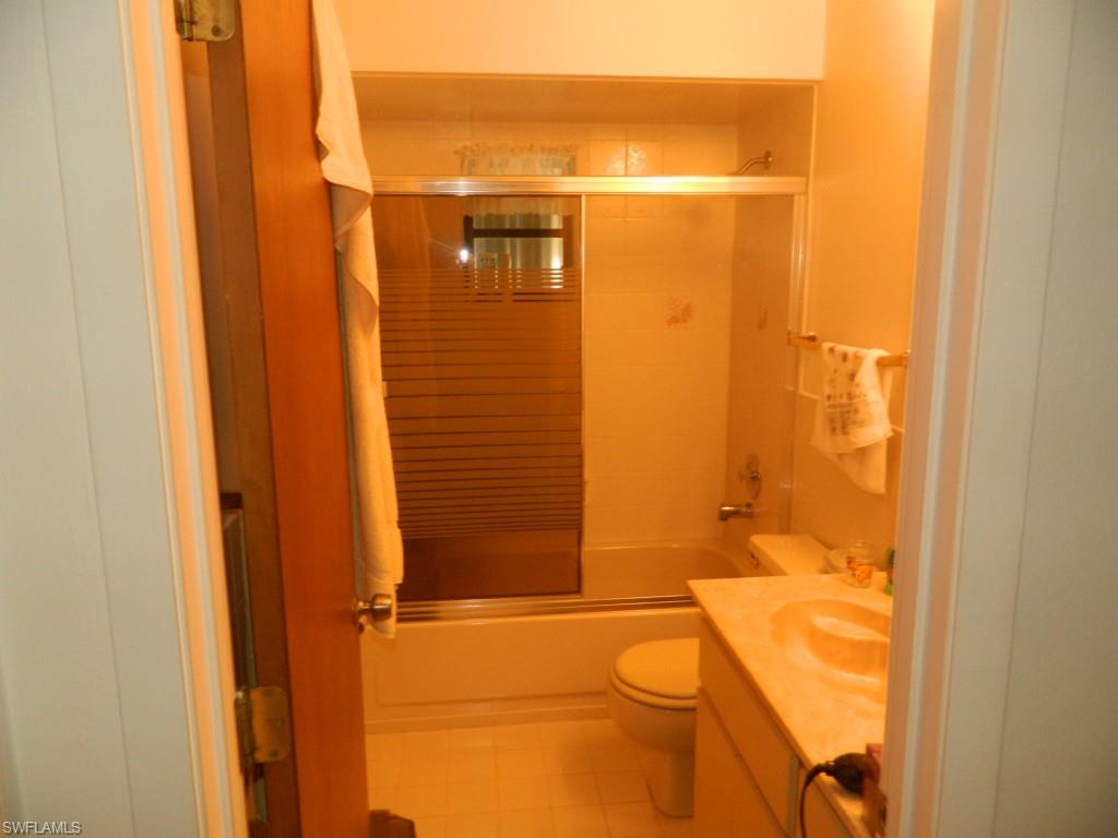 PINE ISLAND TROPICAL HOMESITES - Residential