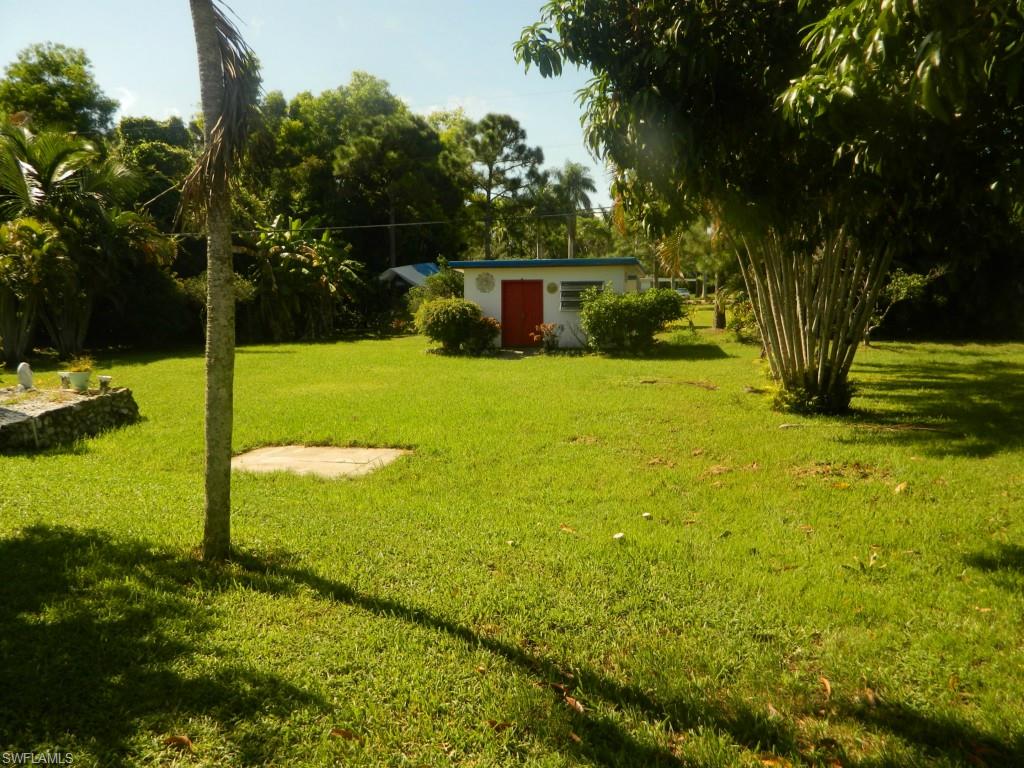 PINE ISLAND TROPICAL HOMESITES - Residential