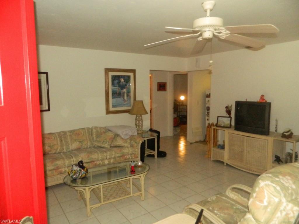 PINE ISLAND TROPICAL HOMESITES - Residential