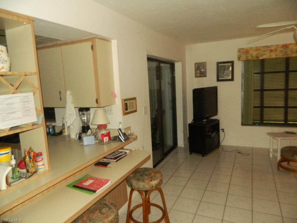 PINE ISLAND TROPICAL HOMESITES - Residential