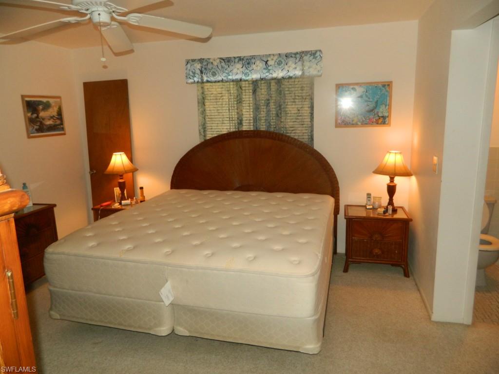 PINE ISLAND TROPICAL HOMESITES - Residential