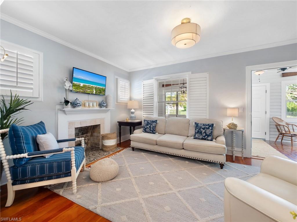 POINCIANA PARK - Residential