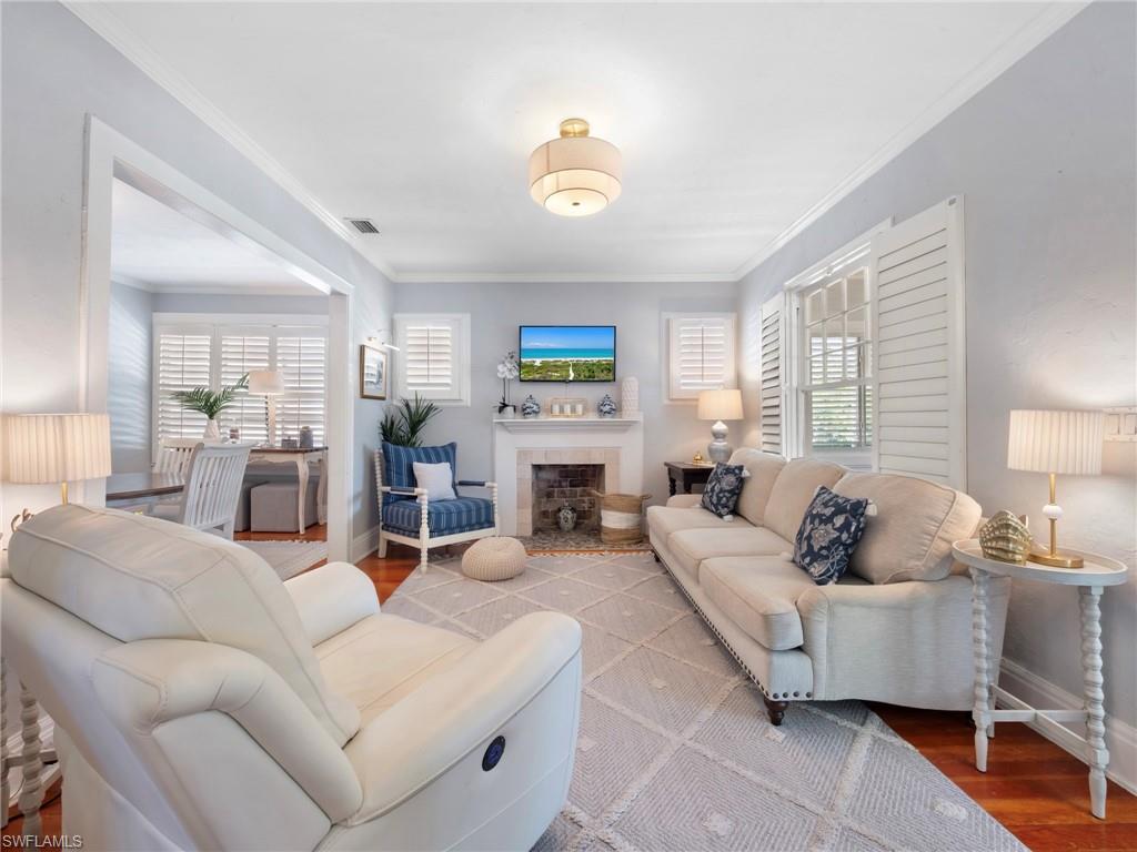 POINCIANA PARK - Residential