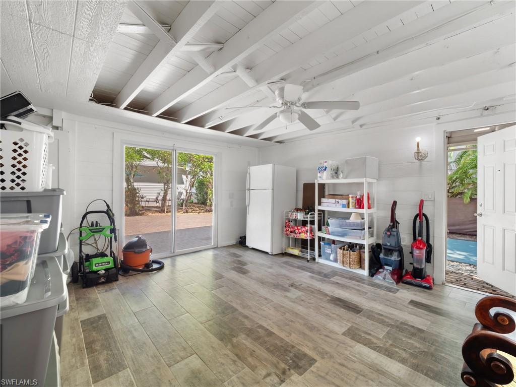 POINCIANA PARK - Residential