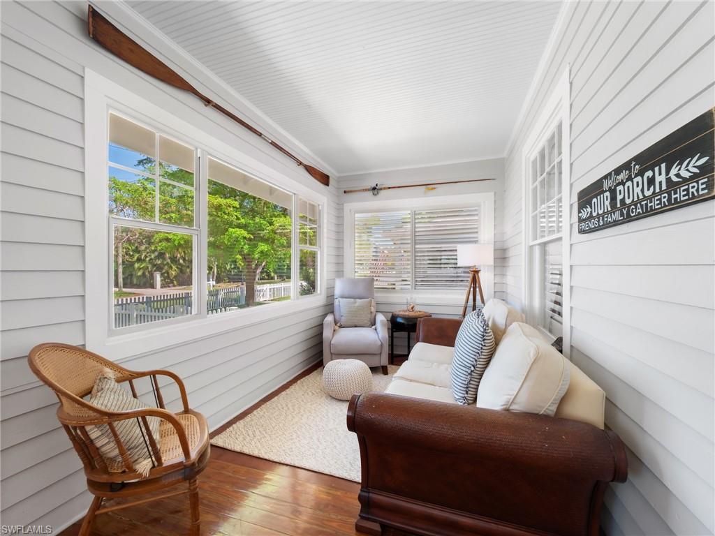 POINCIANA PARK - Residential