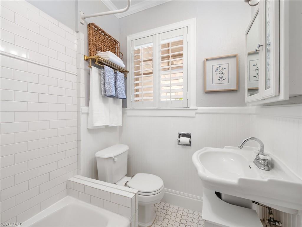 POINCIANA PARK - Residential