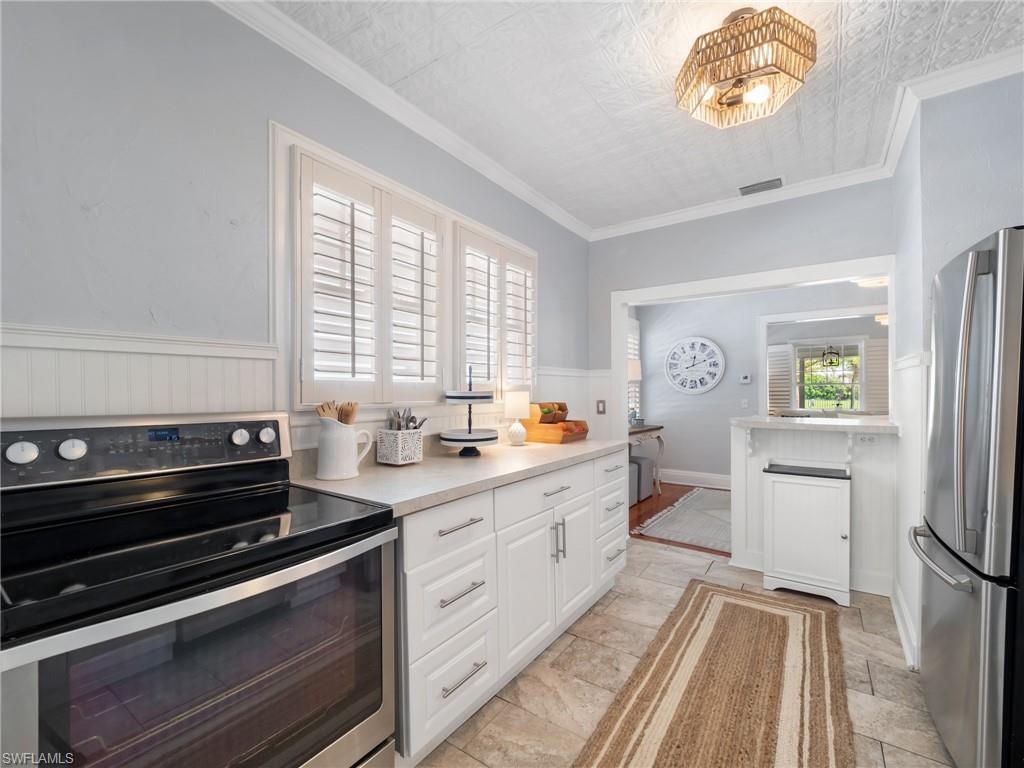 POINCIANA PARK - Residential