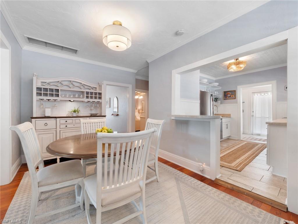 POINCIANA PARK - Residential