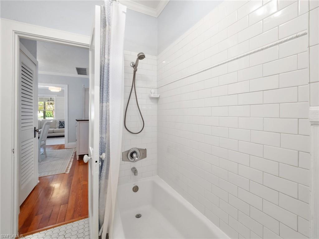 POINCIANA PARK - Residential