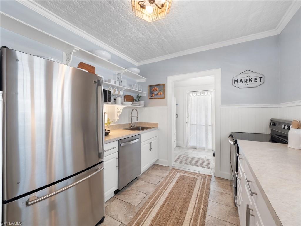 POINCIANA PARK - Residential