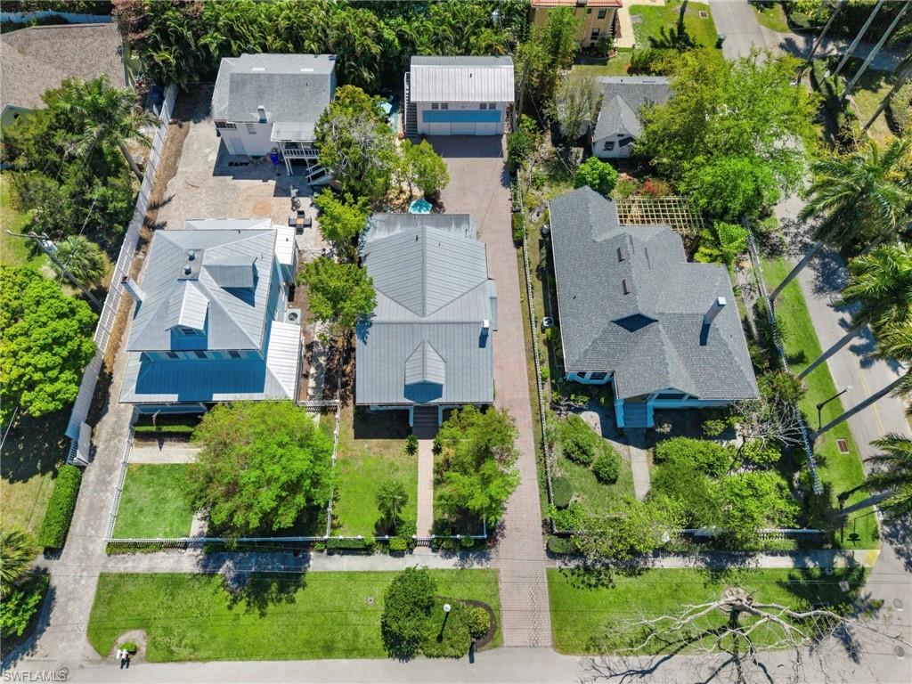 POINCIANA PARK - Residential