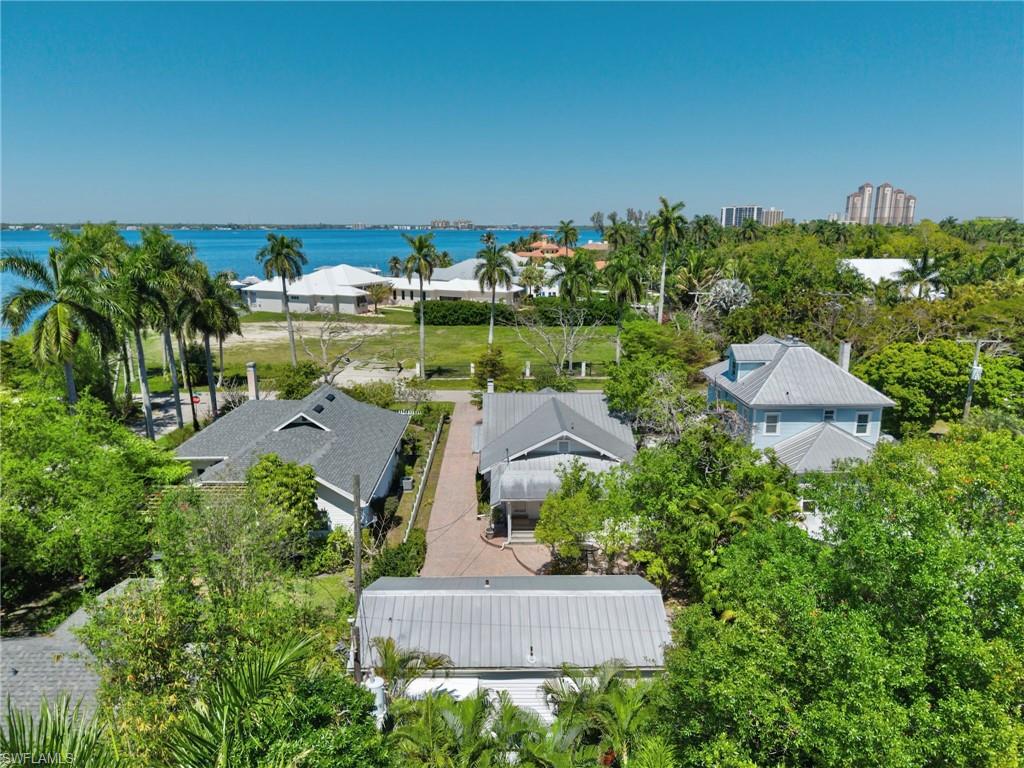 POINCIANA PARK - Residential