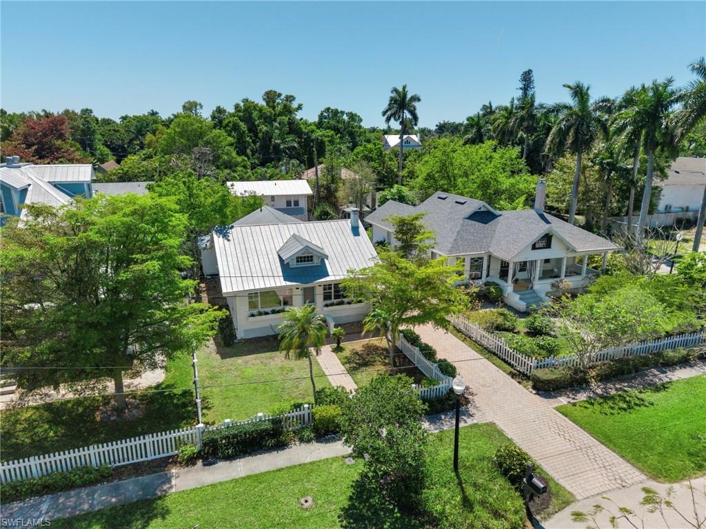 POINCIANA PARK - Residential