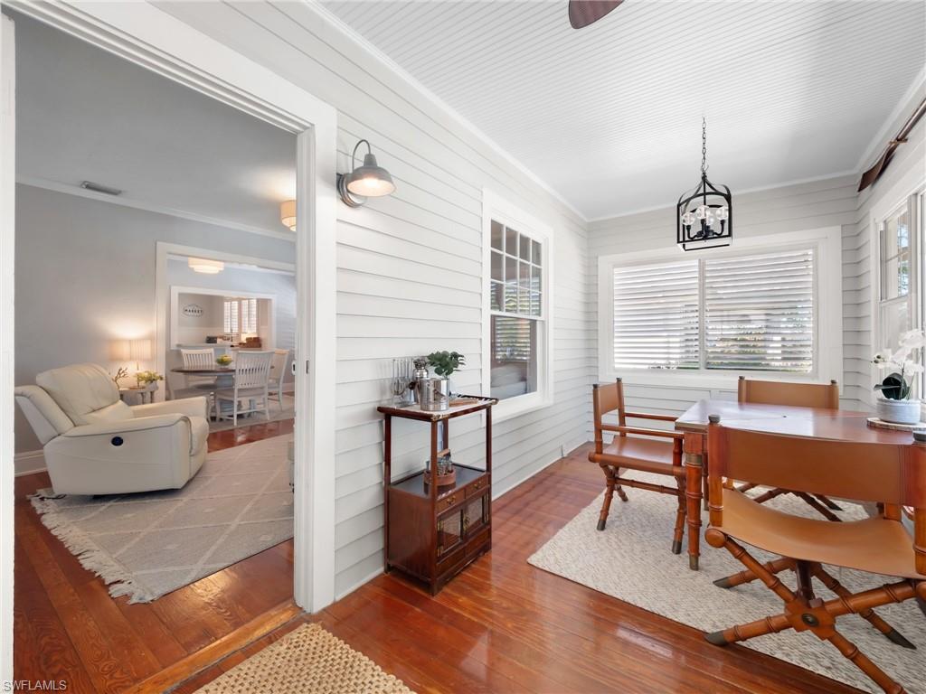 POINCIANA PARK - Residential