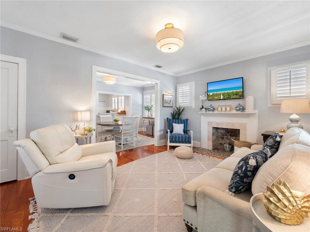 POINCIANA PARK - Residential