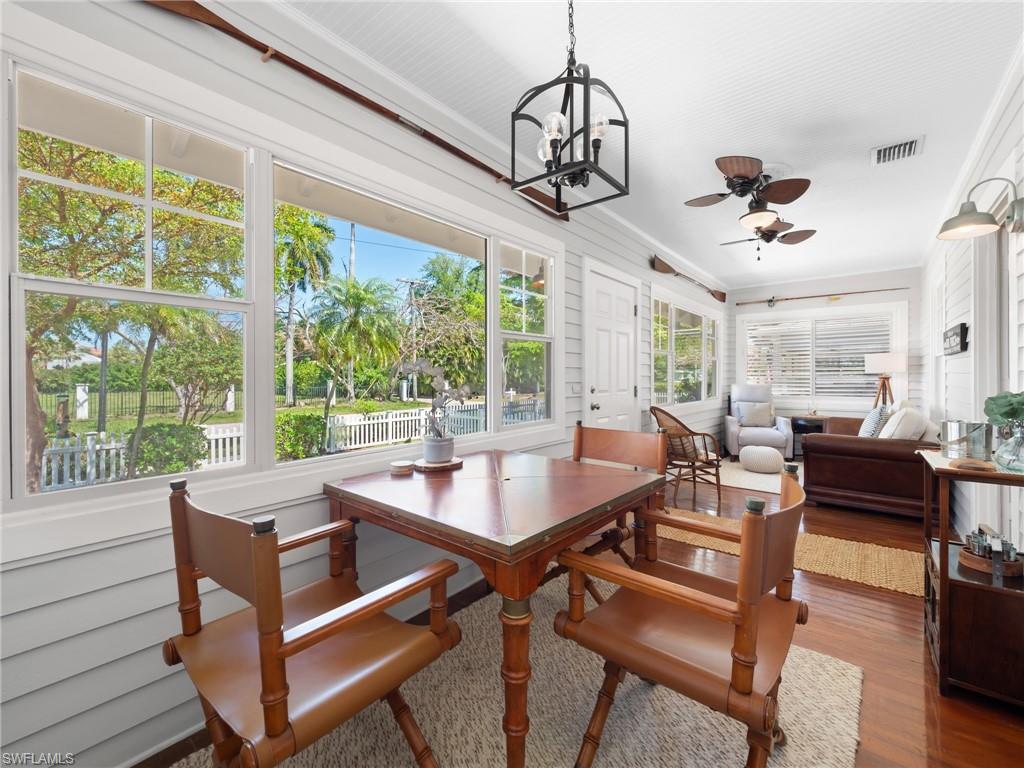 POINCIANA PARK - Residential